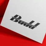 BUDD Logo