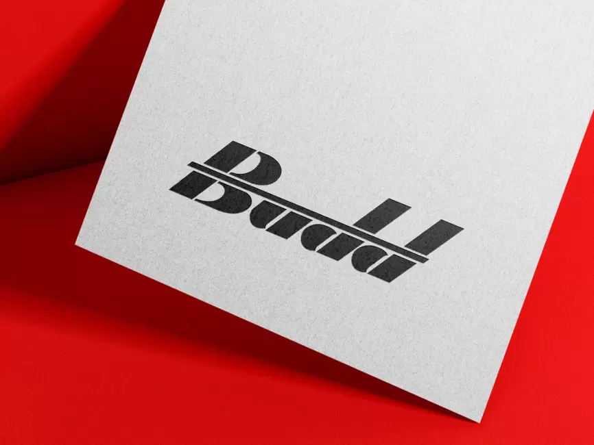 BUDD Logo