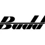 BUDD Logo