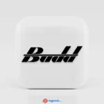 BUDD Logo