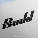 BUDD Logo