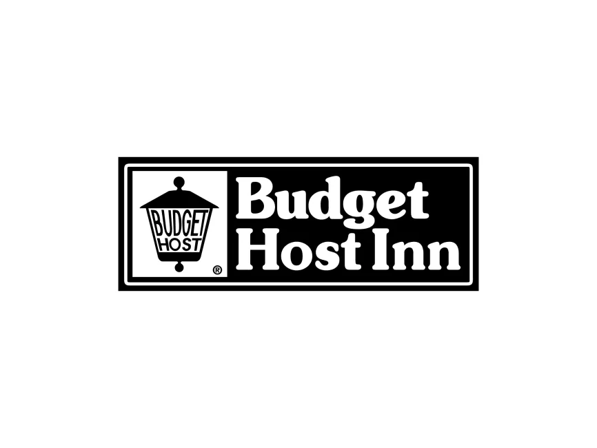 Budget Host Inn Logo