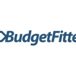 BudgetFitter Logo