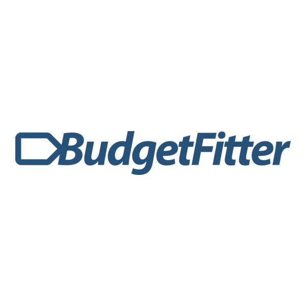 BudgetFitter Logo