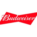 Budweiser 2016 Logo