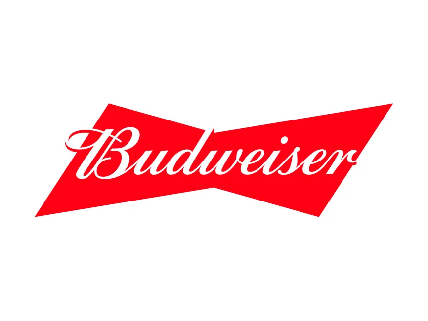 Budweiser 2016 Logo