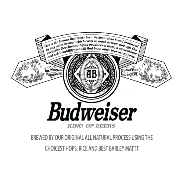 Budweiser