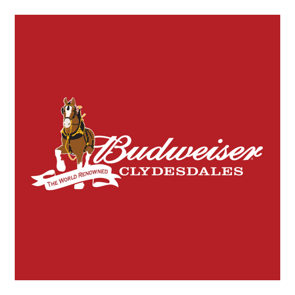 Budweiser Clydesdales