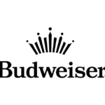 Budweiser New Black Logo