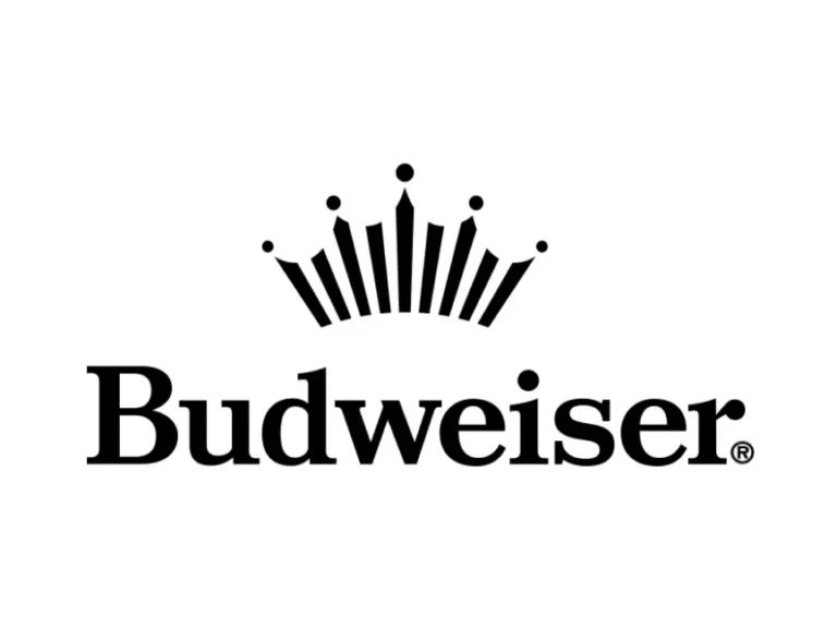 Budweiser New Black Logo