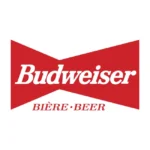 Budweiser Old Logo