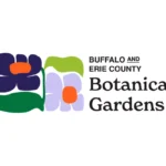 Buffalo and Erie County Botanical Gardens New 2024 Logo