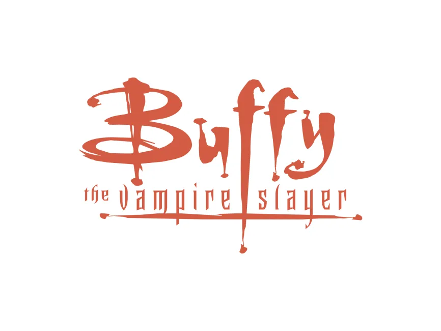 Buffy the Vampire Slayer Logo