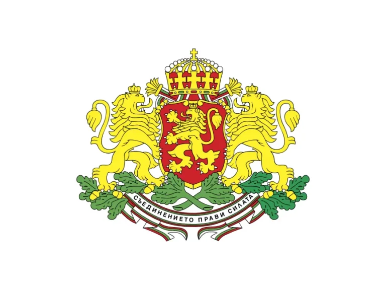 Bulgaria Logo