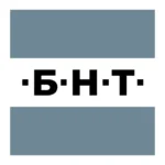 Bulgarian National Television 2018 Logo