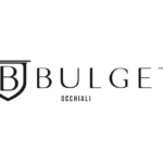 BULGET OCCHIALI Logo