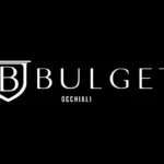 BULGET OCCHIALI Logo