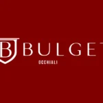 BULGET OCCHIALI Logo