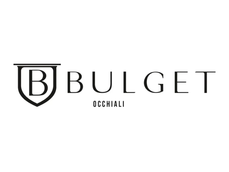 BULGET OCCHIALI Logo
