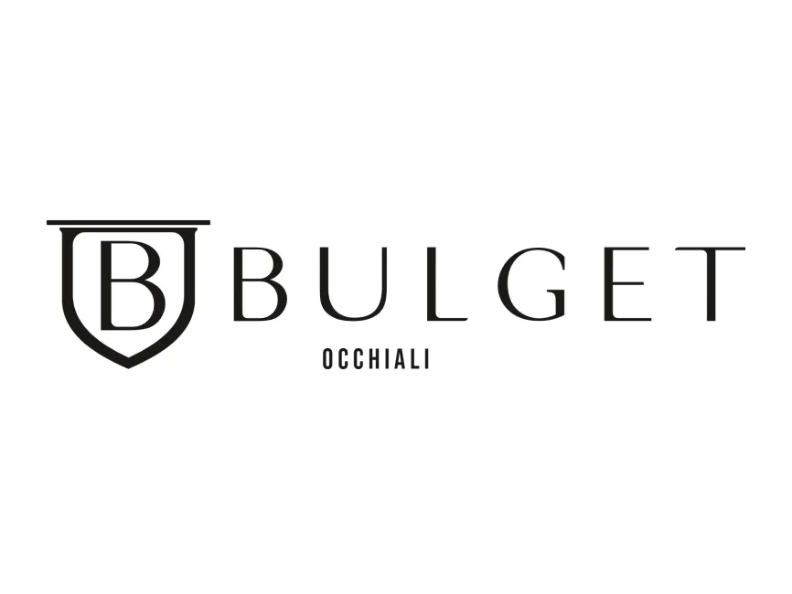 BULGET OCCHIALI Logo