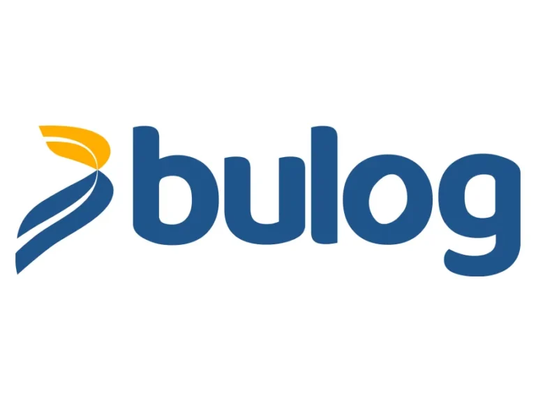 Bulog 2024 Logo