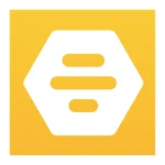 Bumble Icon Logo