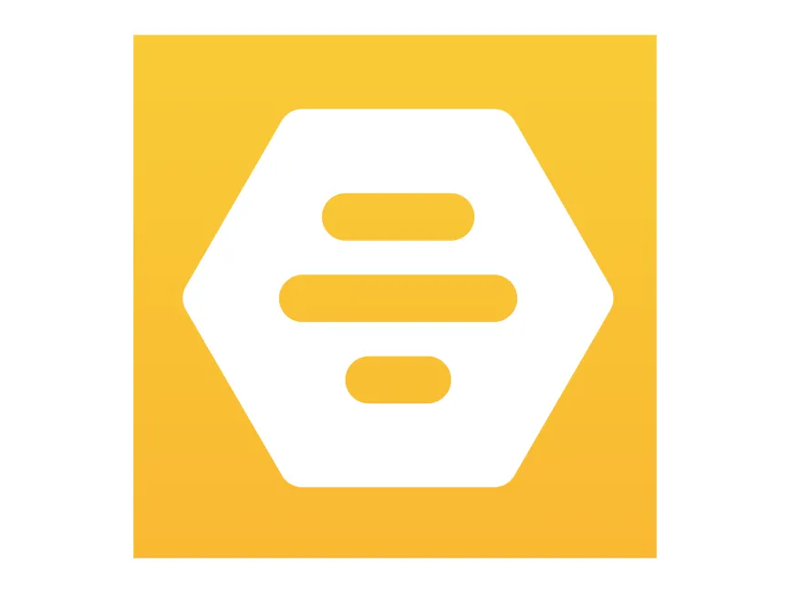 Bumble Icon Logo