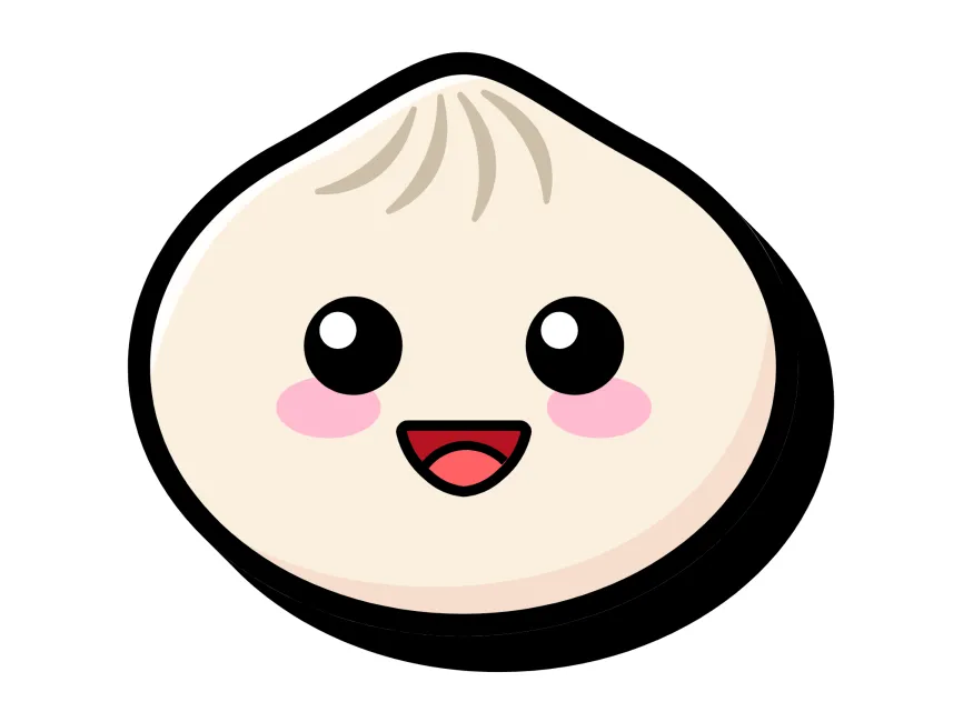 Bun Logo
