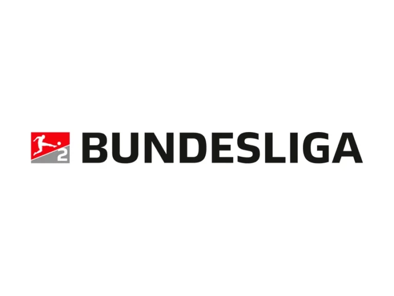 Bundesliga 2 Logo