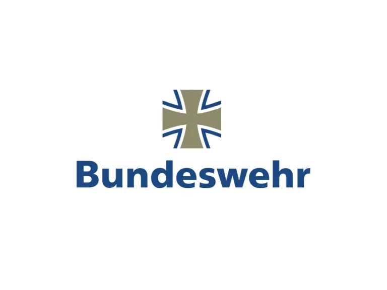 Bundeswehr Logo