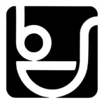 Bunnosuke Syokuhin Logo