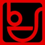 Bunnosuke Syokuhin Logo