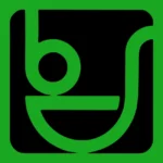 Bunnosuke Syokuhin Logo