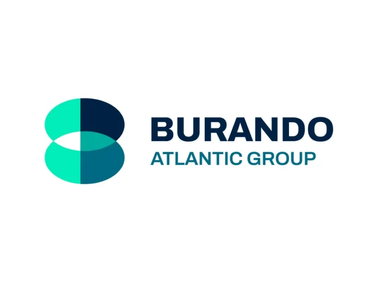 Burando Atlantic Group Logo