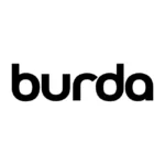 Burda Magazine Logo