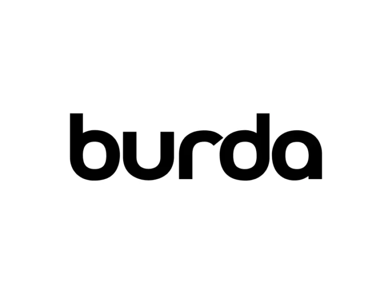 Burda Magazine Logo
