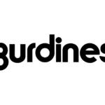 BURDINES Logo