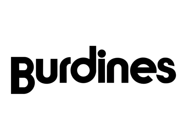 BURDINES Logo