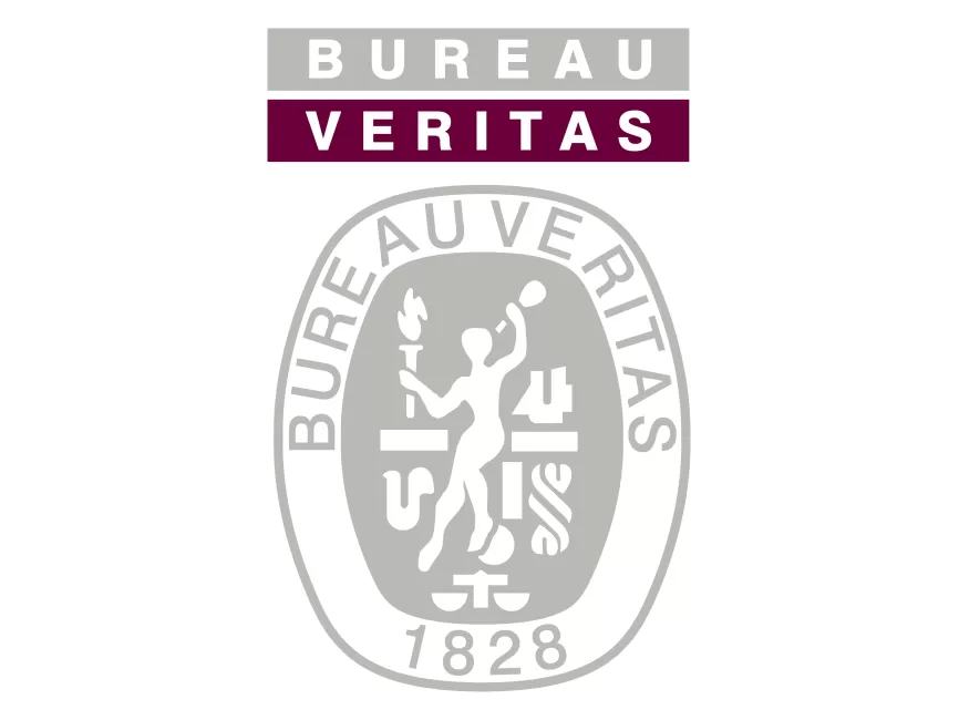 Bureau Veritas Old Logo