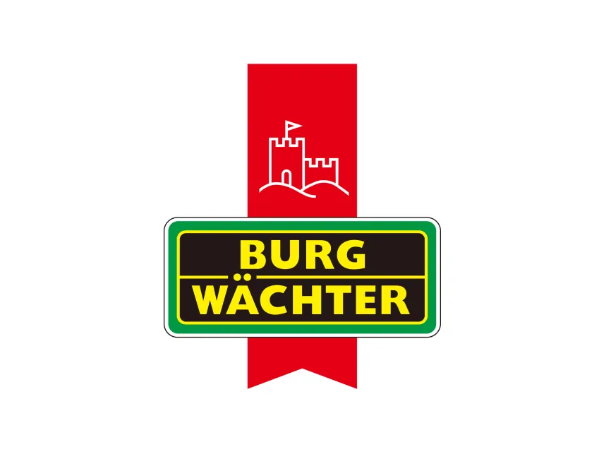 Burg-Wächter Logo