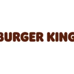 Burger King Wordmark Logo