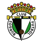 Burgos CF Logo
