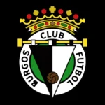 Burgos CF Logo