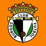 Burgos CF Logo