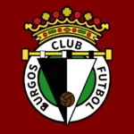 Burgos CF Logo