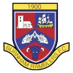 Burnham Ramblers FC Logo