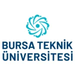 Bursa Teknik Üniversitesi Vertical Logo