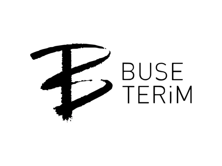 Buse Terim Logo