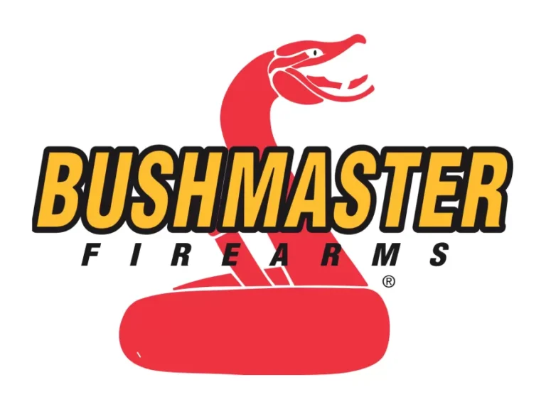 Bushmaster Firearms Logo