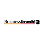 Business Kombi 3 Logo